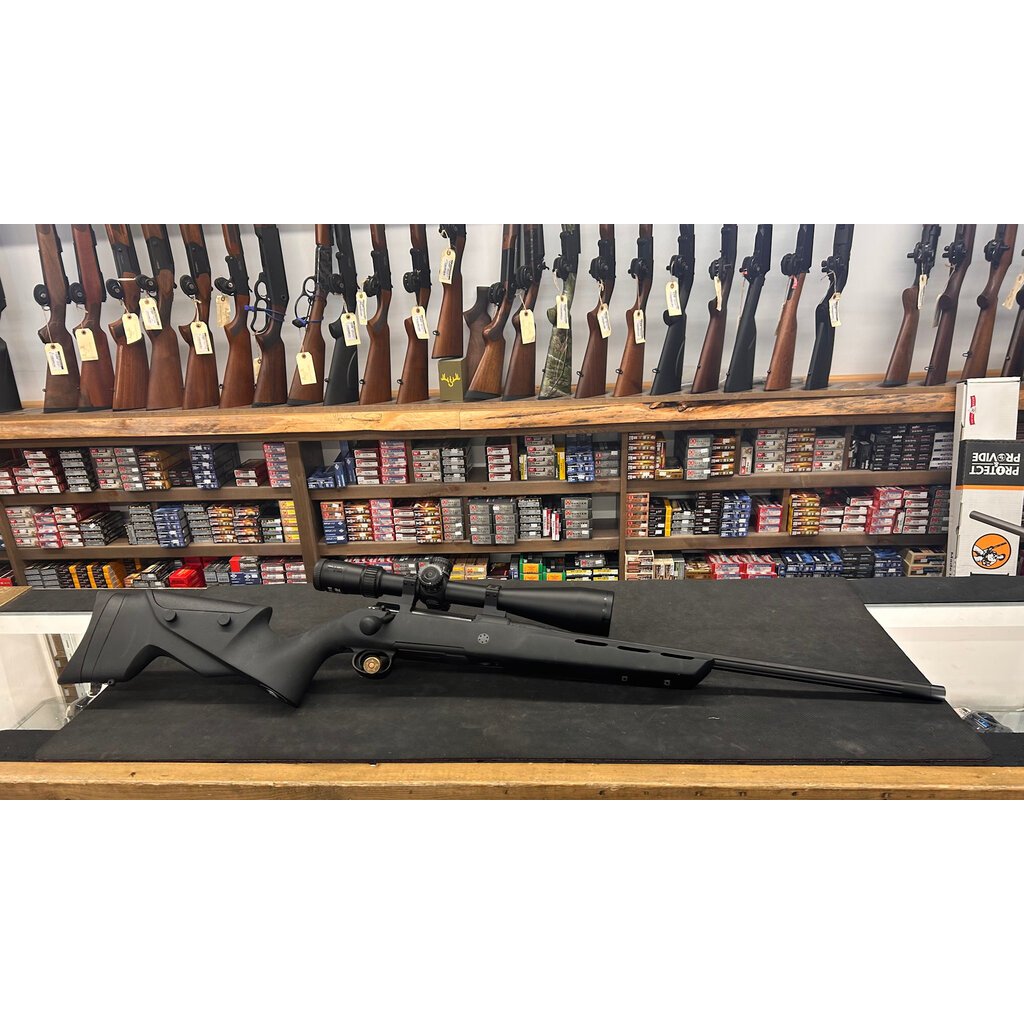 Sauer 100 Pantera 6.5 prc