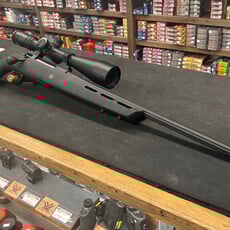 Sauer 100 Pantera 6.5 prc