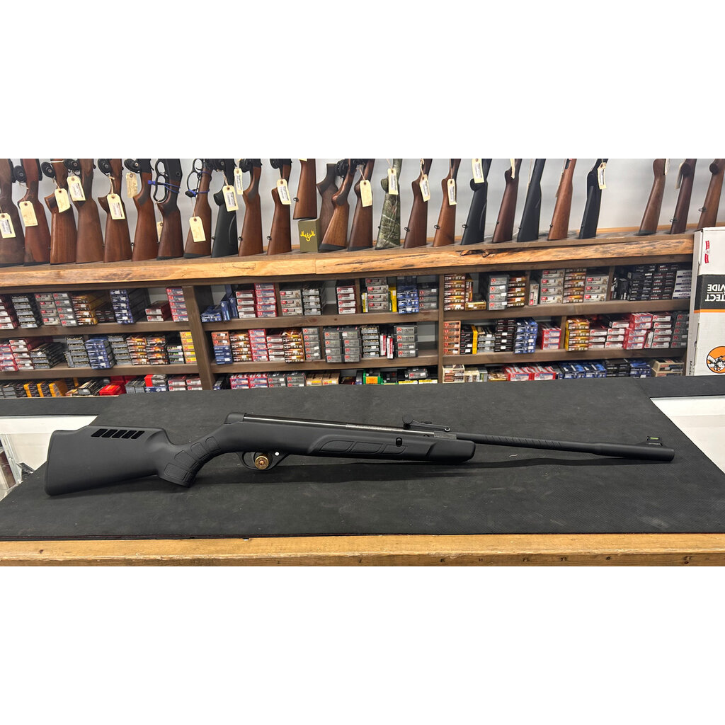 Crosman Tyro airgun  Adjustable Lenght