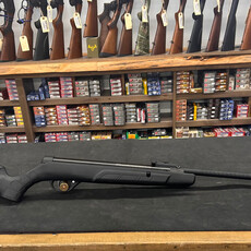 Crosman Tyro airgun  Adjustable Lenght