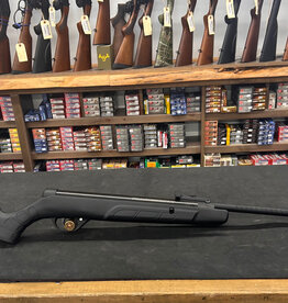 Crosman Tyro airgun  Adjustable Lenght