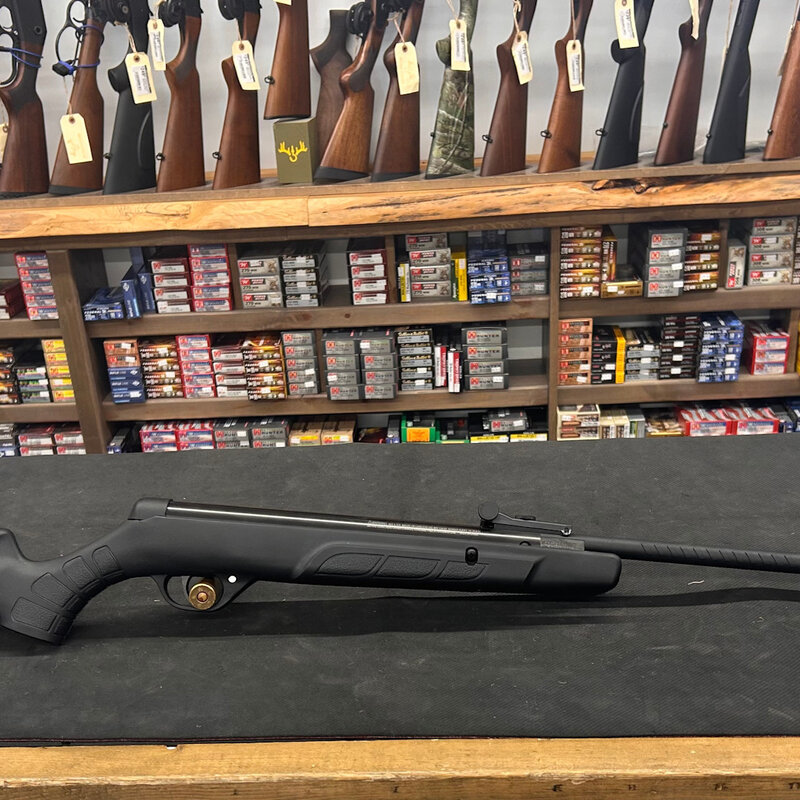Crosman Tyro airgun  Adjustable Lenght