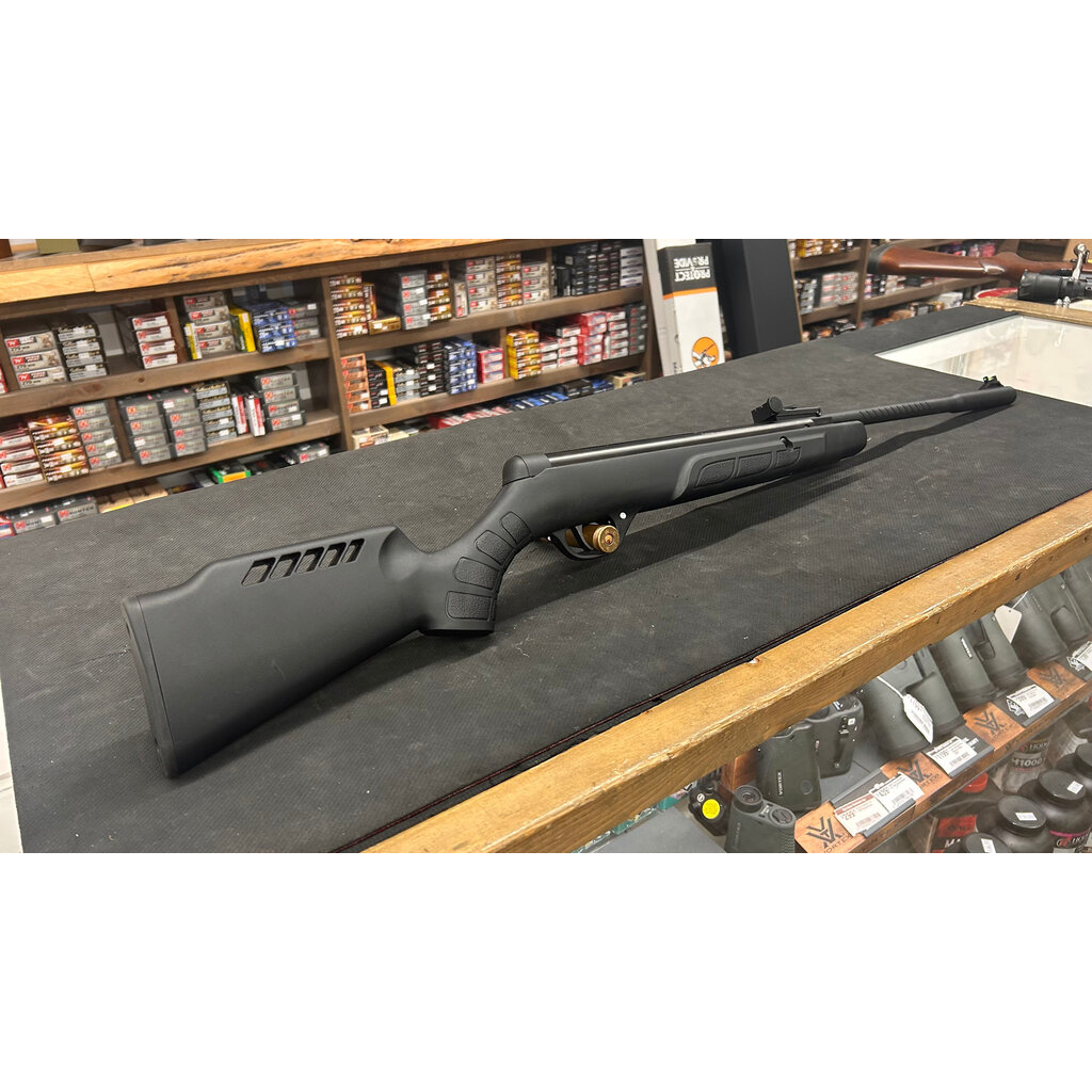 Crosman Tyro airgun  Adjustable Lenght