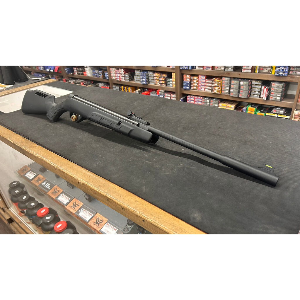 Crosman Tyro airgun  Adjustable Lenght