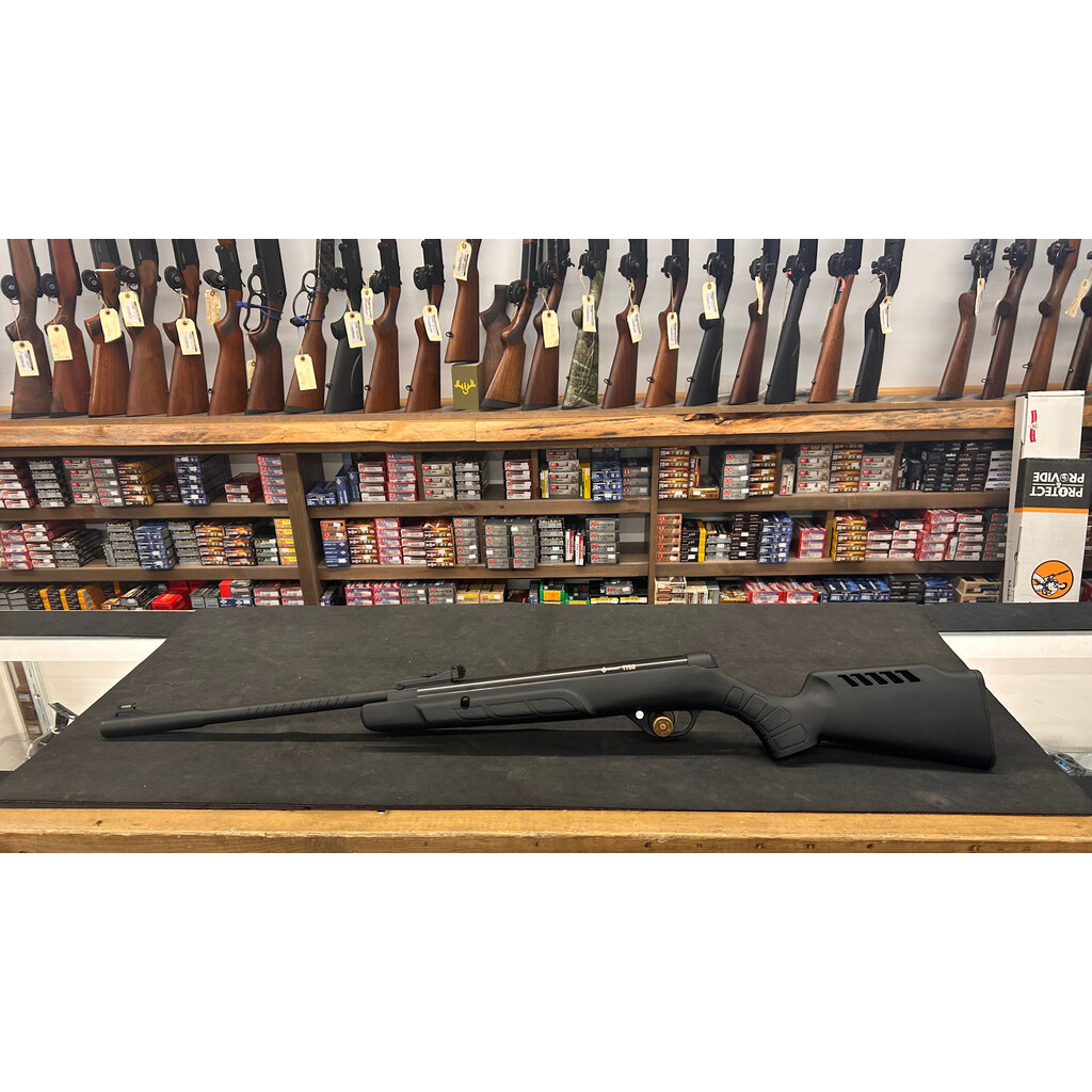 Crosman Tyro airgun  Adjustable Lenght