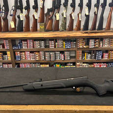 Crosman Tyro airgun  Adjustable Lenght