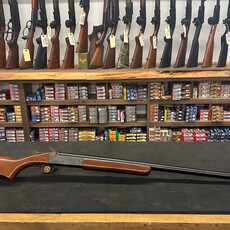 Cooey M84 12ga Single Shot