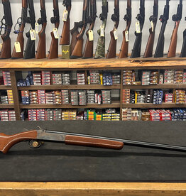 Cooey M84 12ga Single Shot