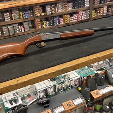 Cooey M84 12ga Single Shot