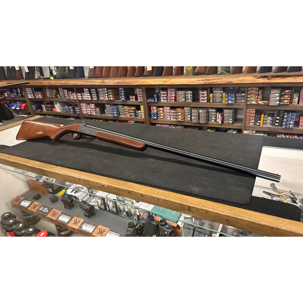 Cooey M84 12ga Single Shot