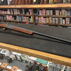 Cooey M84 12ga Single Shot