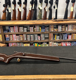 Cooey Model 39 22lr