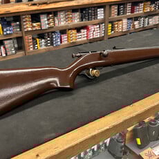 Cooey Model 39 22lr
