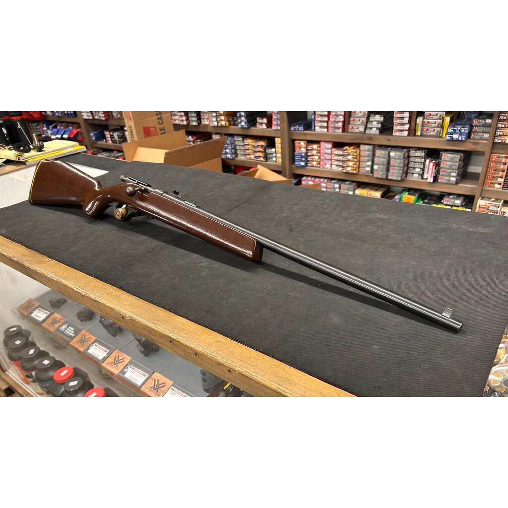 Cooey Model 39 22lr