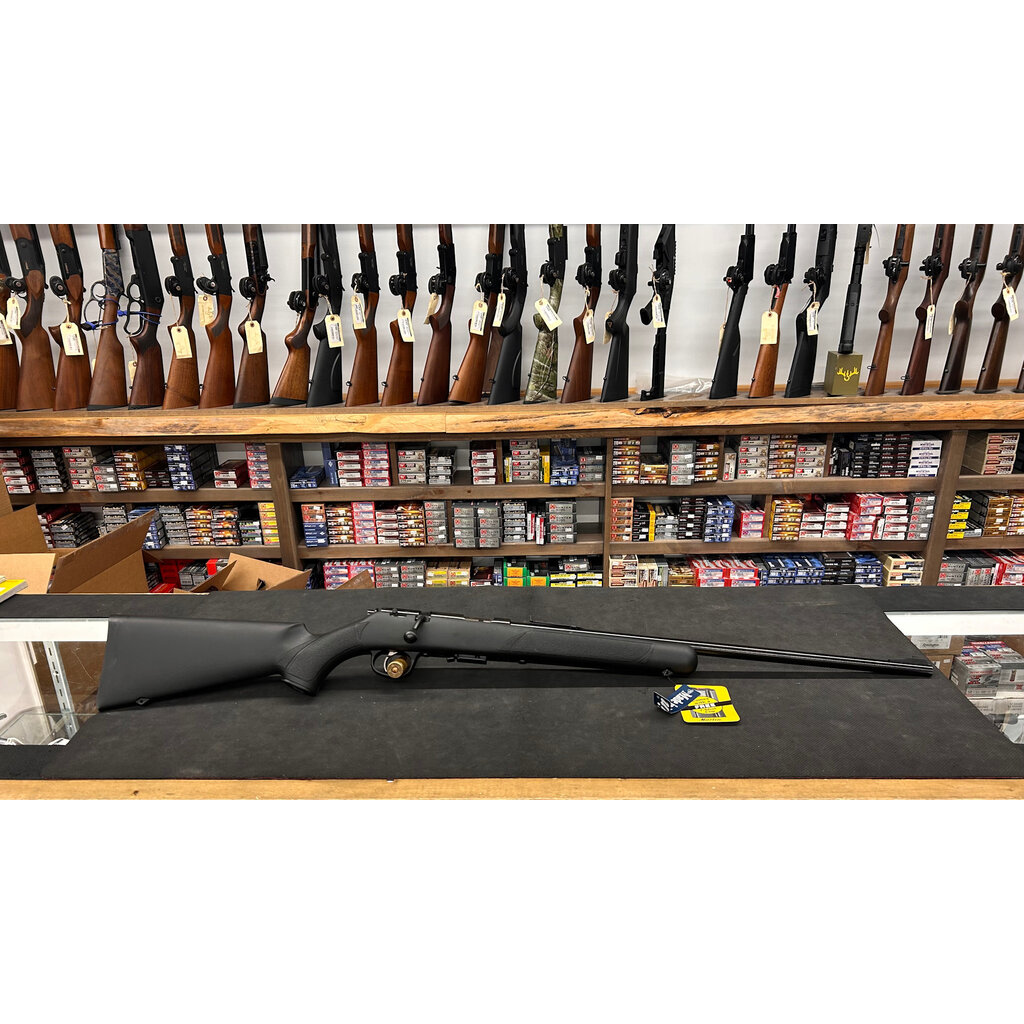 Marlin XT-22m 22 Mag