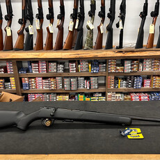 Marlin XT-22m 22 Mag