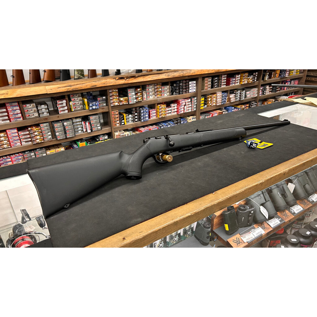 Marlin XT-22m 22 Mag