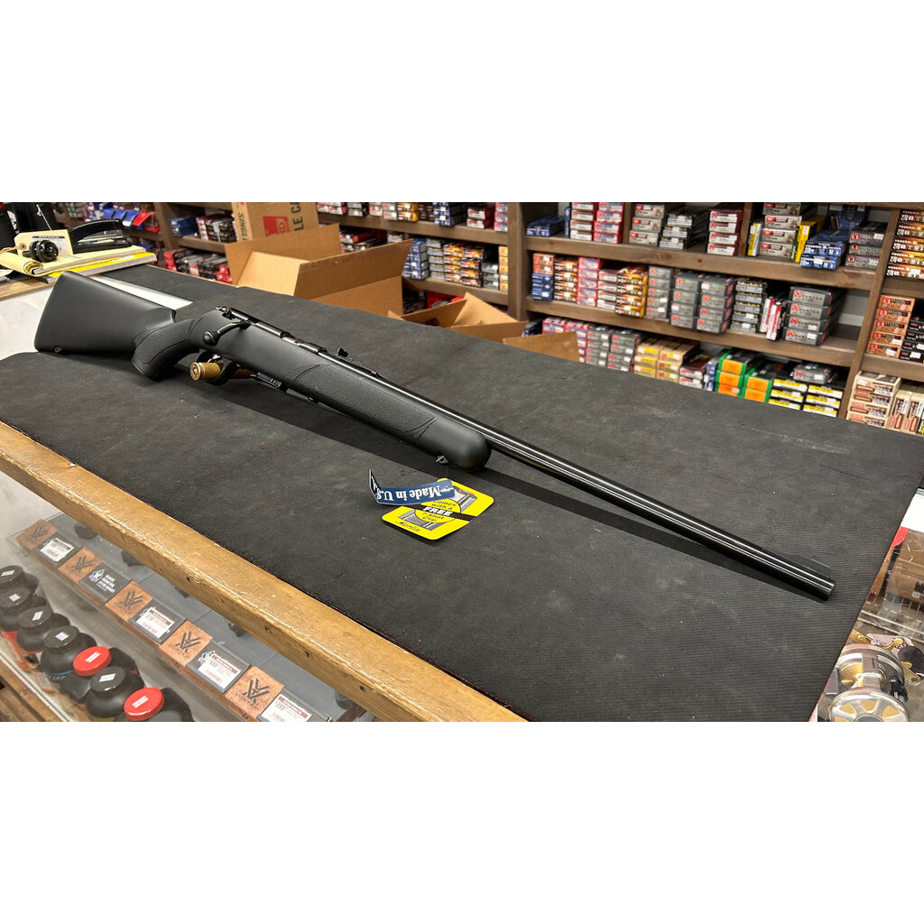 Marlin XT-22m 22 Mag