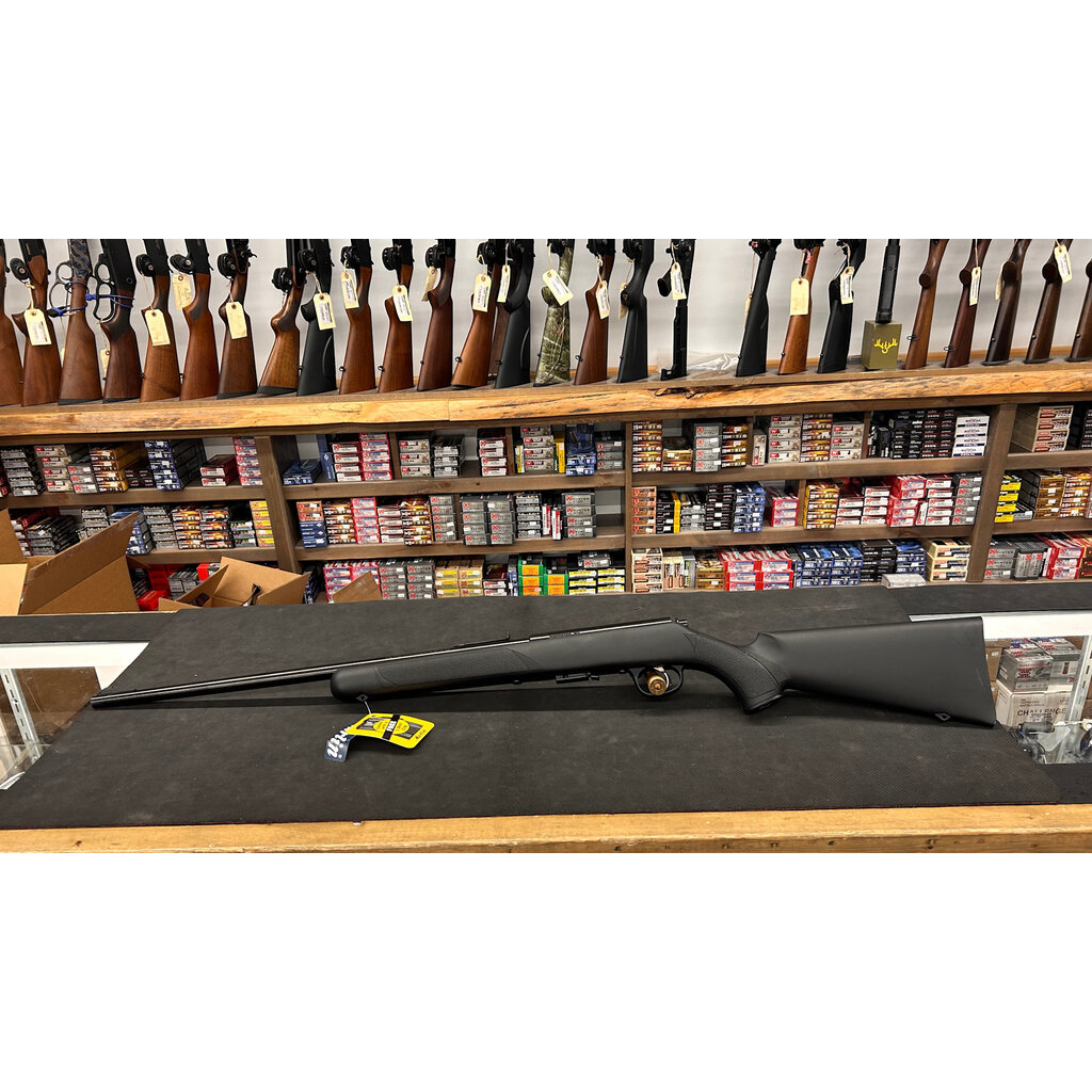 Marlin XT-22m 22 Mag