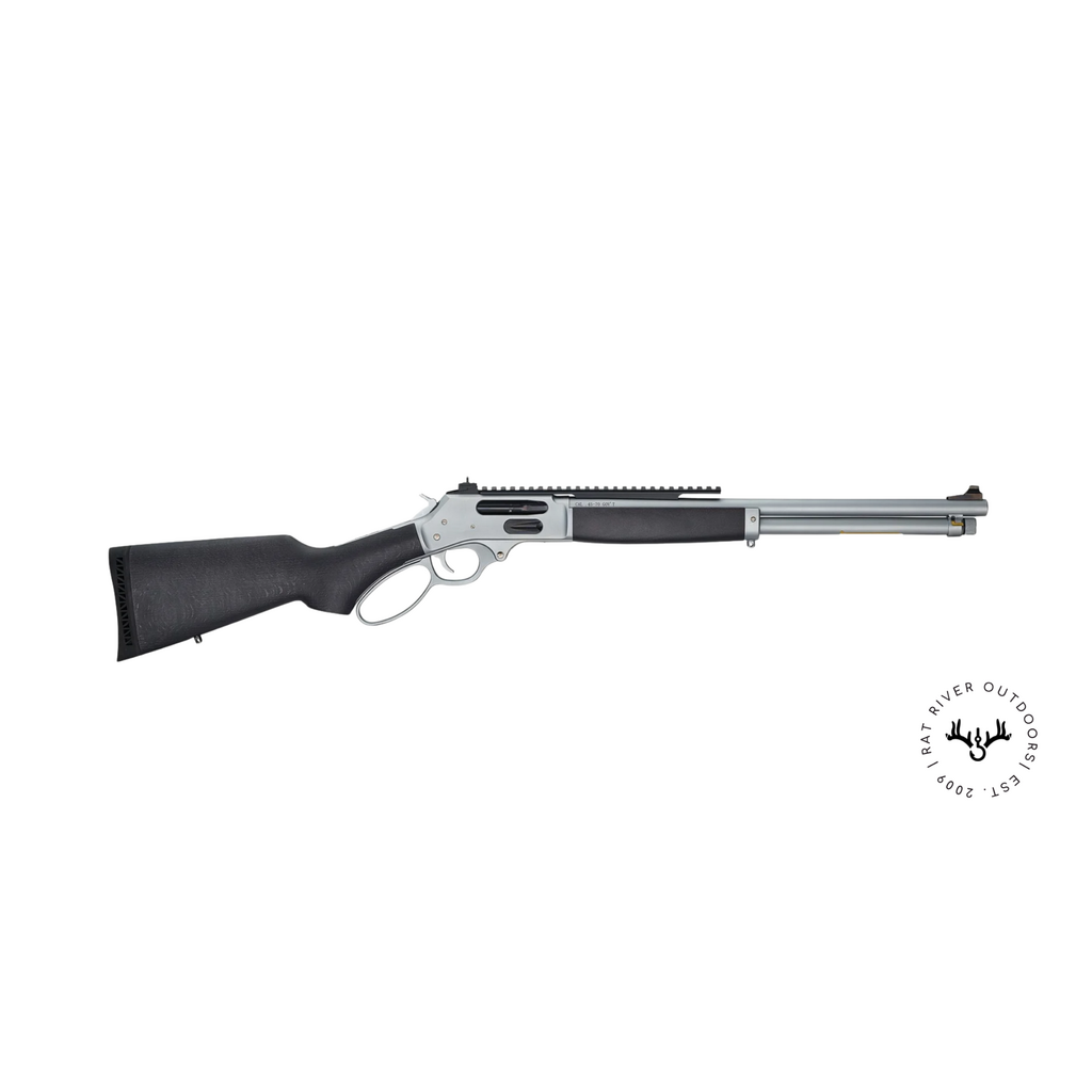 Henry Lever Action All-Weather 45-70 Gov't