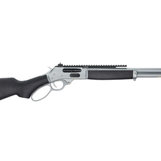 Henry Lever Action All-Weather 45-70 Gov't