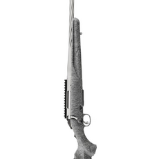 Ruger American Rifle Gen II Standard 223 Rem 20" AR Mag (flush Mag)