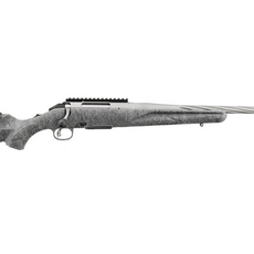 Ruger American Rifle Gen II Standard 223 Rem 20" AR Mag (flush Mag)