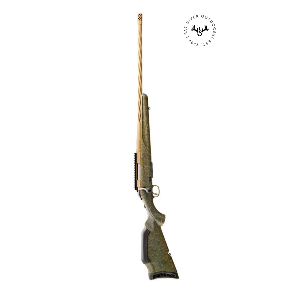 Ruger American Rifle Gen II Predator 223 Rem