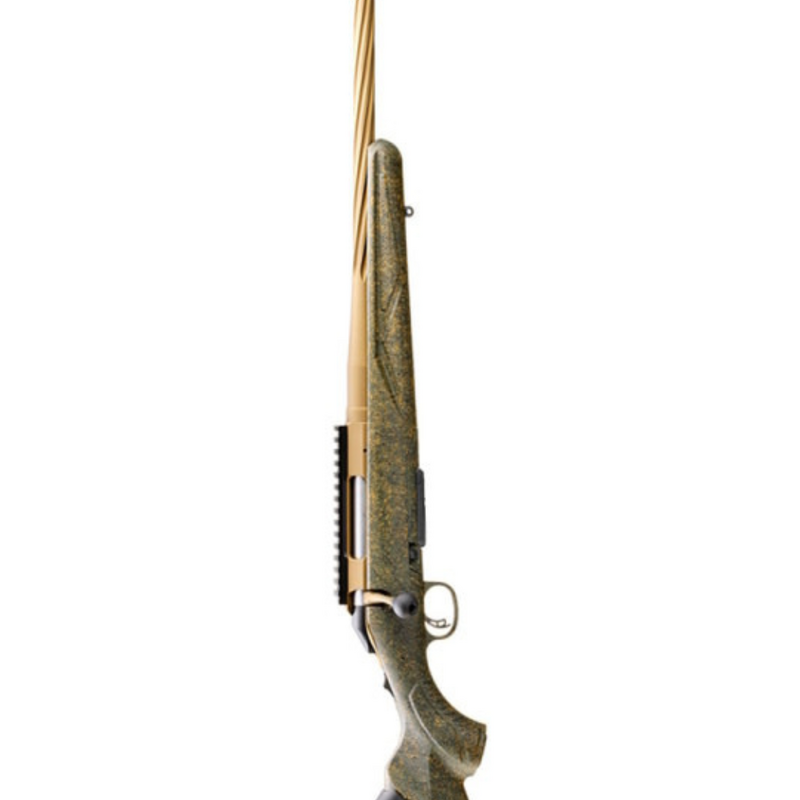 Ruger American Rifle Gen II Predator 223 Rem