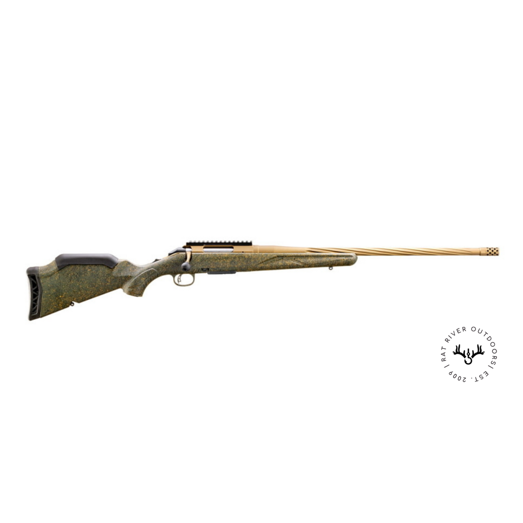 Ruger American Rifle Gen II Predator 223 Rem