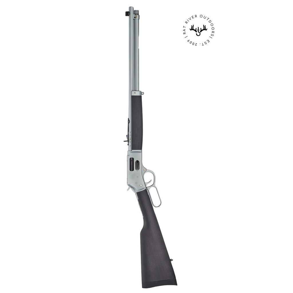 Henry Big Boy All-Weather .357 Mag