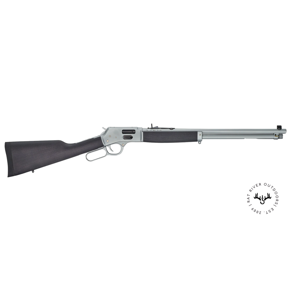 Henry Big Boy All-Weather .357 Mag