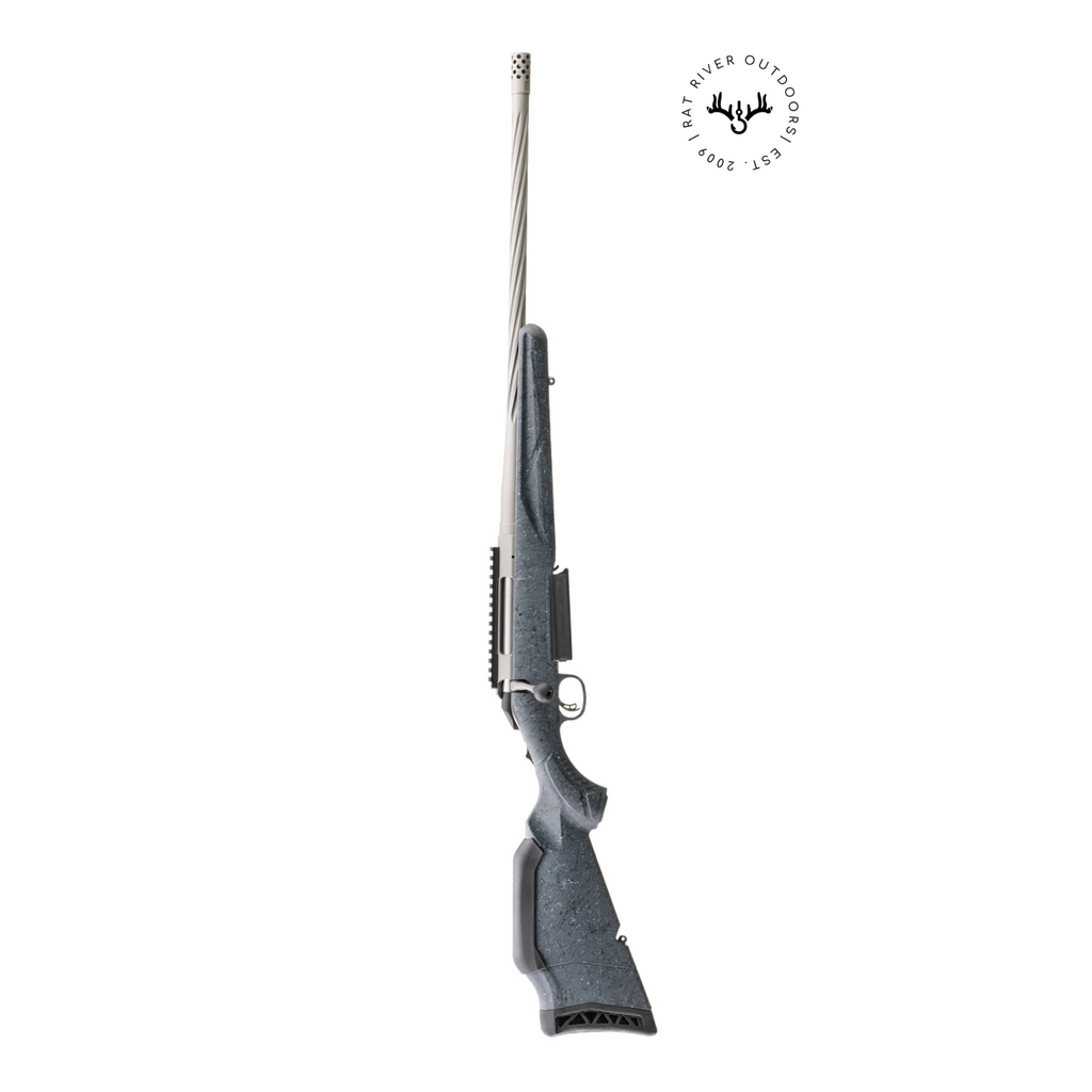 Ruger American Rifle Gen II Standard 300 Win