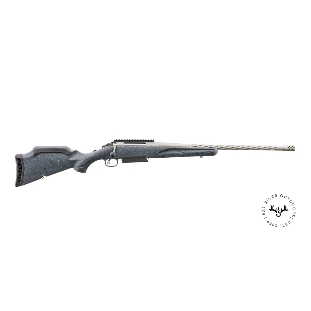 Ruger American Rifle Gen II Standard 300 Win