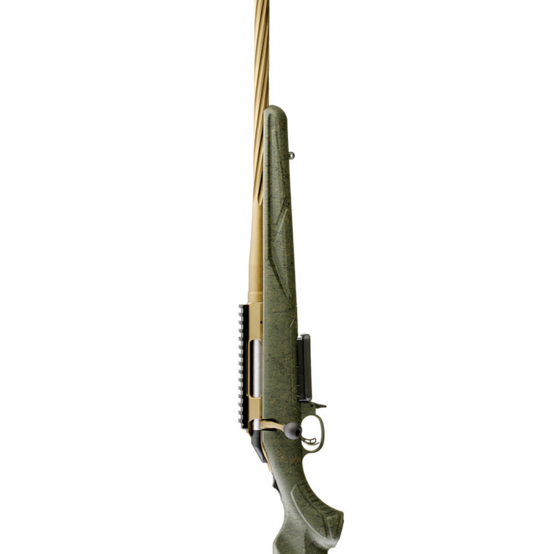 Ruger American Rifle Gen II Predator 243 Win