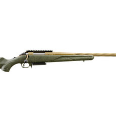 Ruger American Rifle Gen II Predator 243 Win
