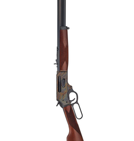 Henry Color Case Hardened Steel Lever Action 30-30 Side Gate