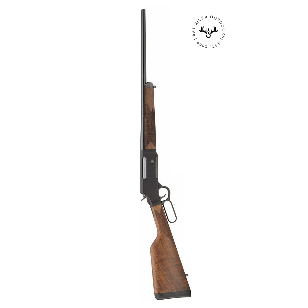 Henry Long Ranger 6.5 Creedmoor