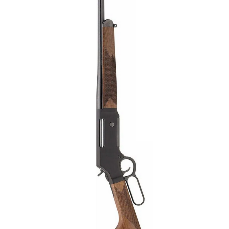 Henry Long Ranger 6.5 Creedmoor