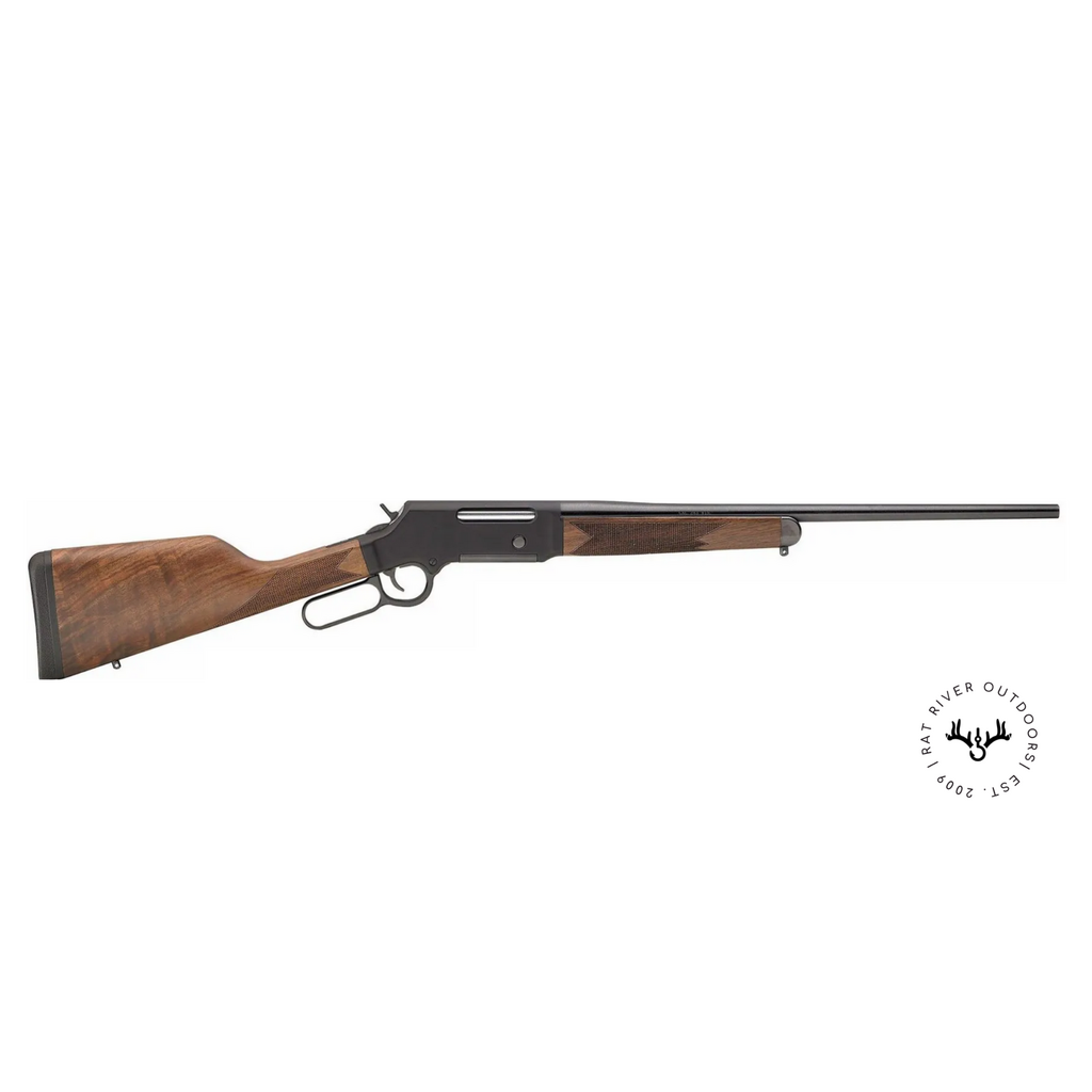 Henry Long Ranger 6.5 Creedmoor