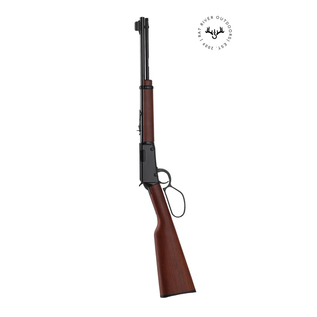 Henry Classic Lever Action . 22 S/L/LR Large Loop