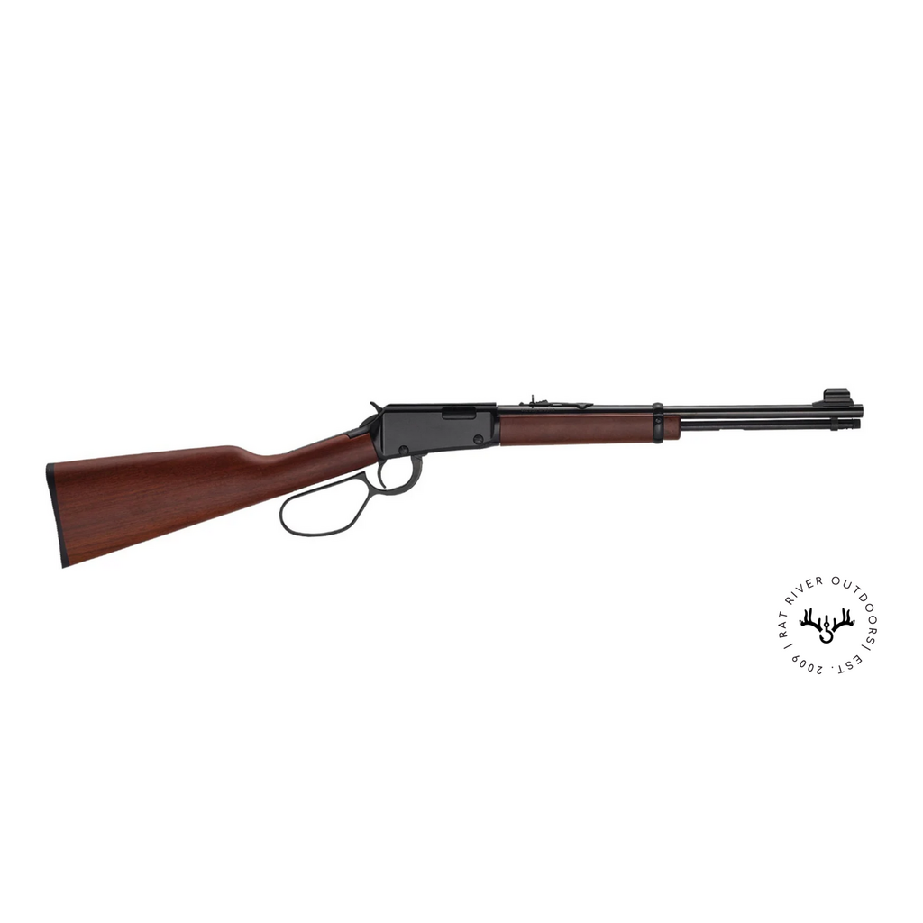 Henry Classic Lever Action . 22 S/L/LR Large Loop