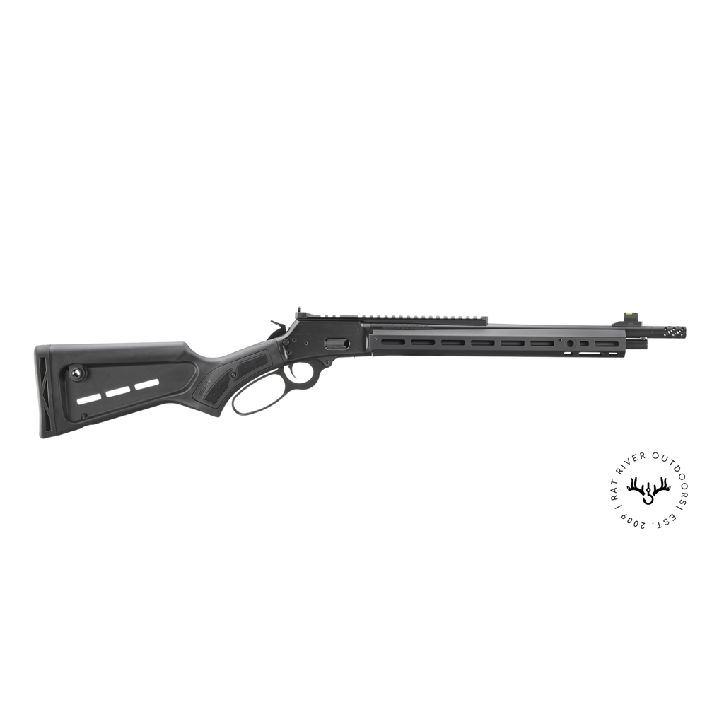 Marlin 336 Dark 44 rem 16" Barrel