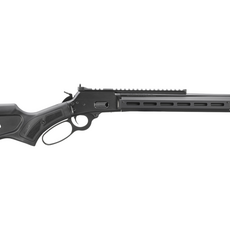 Marlin 336 Dark 44 rem 16" Barrel