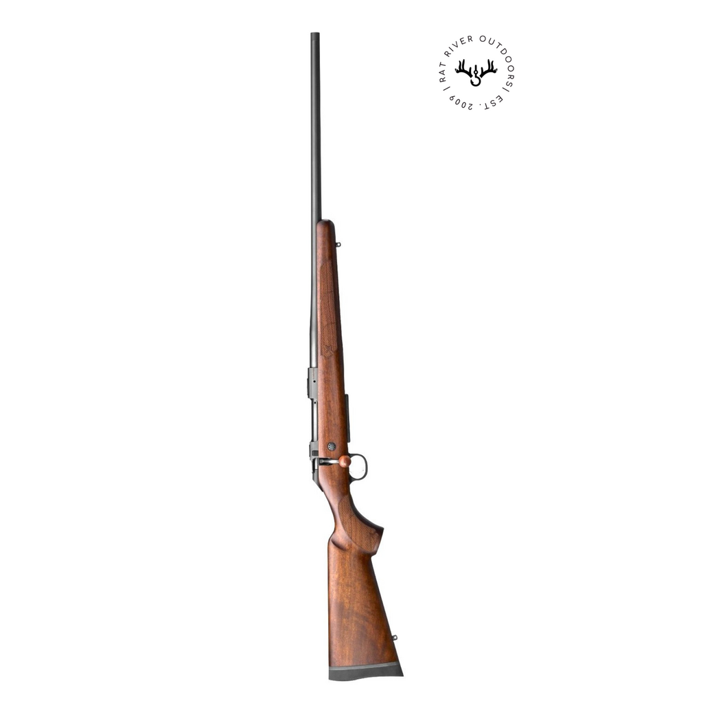 CZ 600 American 223 Rem