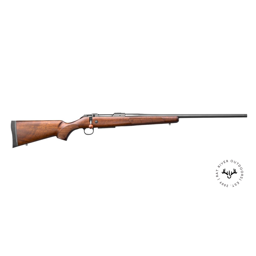 CZ 600 American 223 Rem