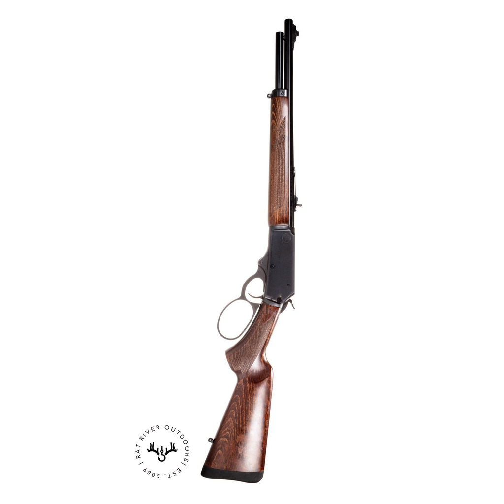 Rossi R95 30-30win 16.5" Walnut Trapper