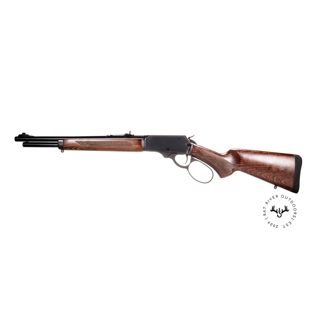 Rossi R95 30-30win 16.5" Walnut Trapper