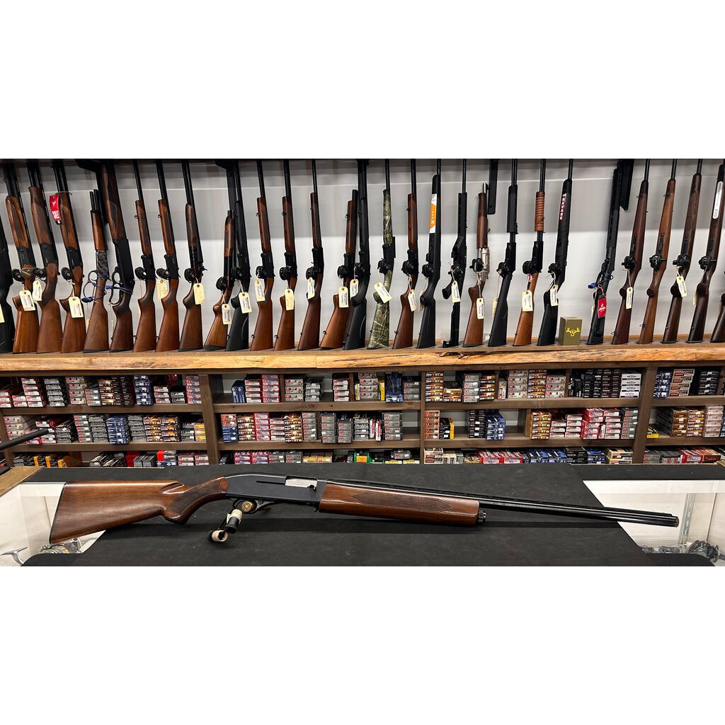 Winchester M1400 12ga 2 3/4