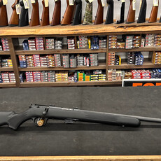 Savage Mark II FV 22lr